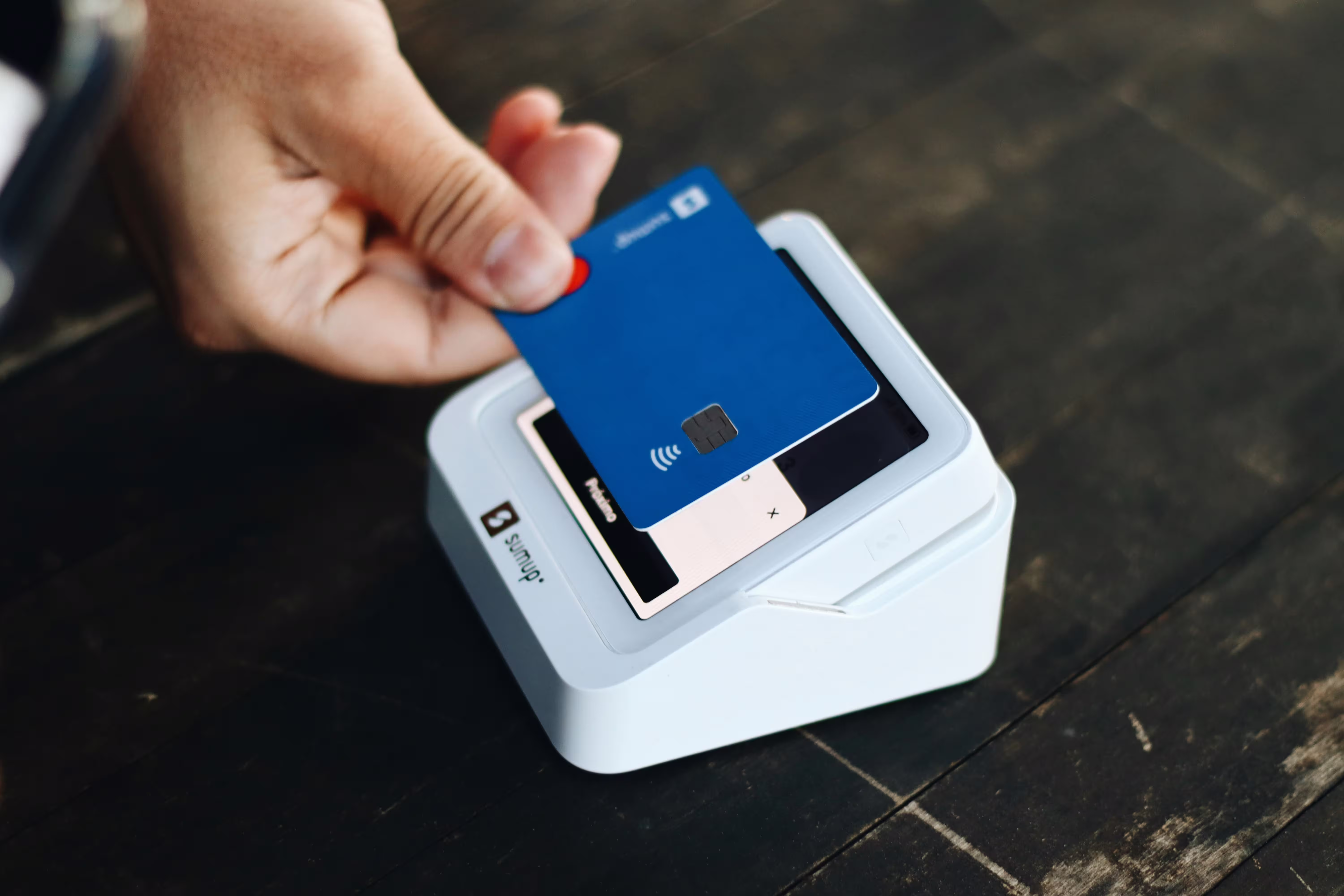 Fintech Innovations Excellence Solicitors